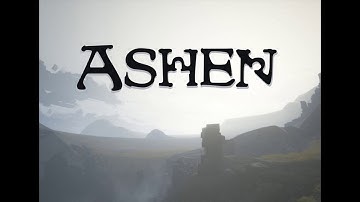 Ashen OST:  Vagrants Rest Extended (A Place To Call Home)