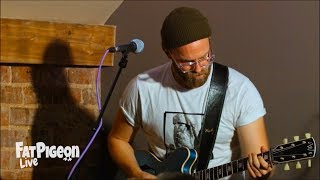 Joey Landreth Trio - Where Did I Go Wrong [LIVE] chords