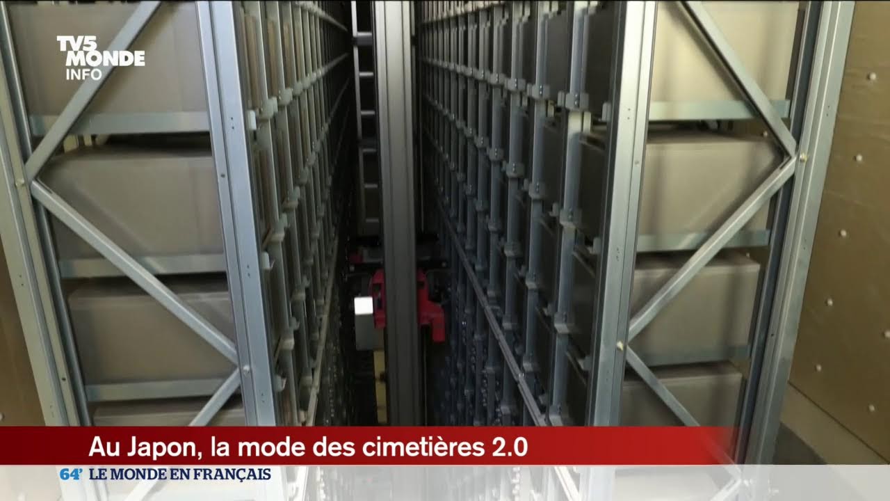 Le 64' - L'actualité de ce jeudi 21 avril 2022 dans le monde - TV5MONDE