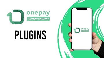What are the plugins associated with Onepay Payment Gateway?