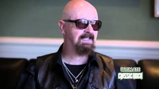 Judas Priest - Real Life 'Spinal Tap' Stories