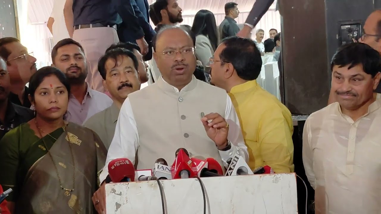 “आमच्या हृदयाला लागेल असे बोलू नका”; चंद्रशेखर बावनकुळे यांचा रोहित पवारांना इशारा!