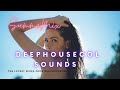 🇨🇴 Kandi &amp; Fitch - Sunset Beach [Deep House Mix] - feat. Estella Warren (Official Colombia Video)