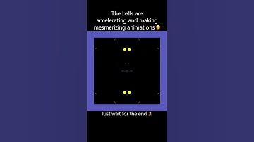 Does this remind only me of something? #simulation  #satisfying #crash #viral #trending