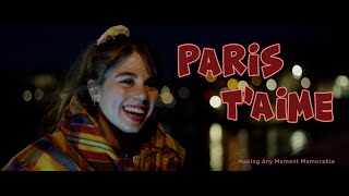 Victor Hugo – Les Voisins