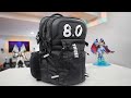 Whats in my Gadget Backpack 8.0!