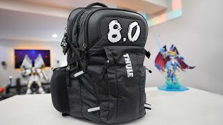 Whats in my Gadget Backpack 8.0!