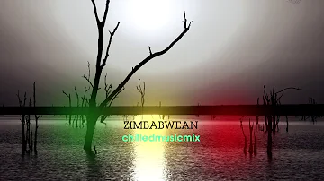 Zim Chilled Music Mix (2020)