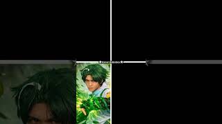 Jj Cosplayer BoBoiBoy Tahap 3 by Izumi Satou #Part 3