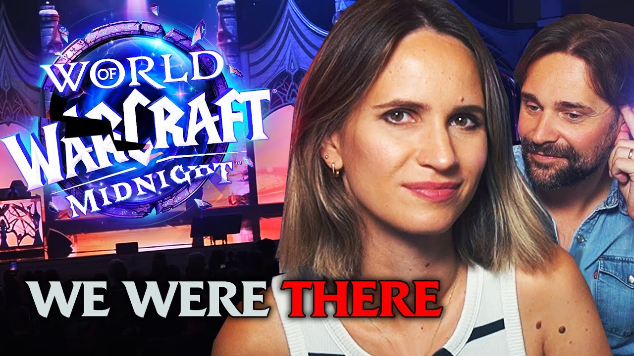 Why The Midnight Reveal Failed So Hard... From People Who Were There