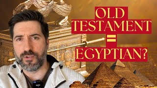 Ancient Egyptian Origins Of Israelite Religion