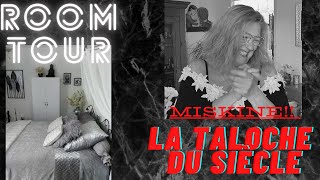 ROOM TOUR  🛌🏻  Visite de ma chambre  ====► [LA TALOCHE DU PRÉSIDENT]  🤦‍ screenshot 2