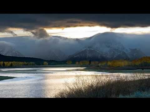 Video: Yellowstonský Národní Park Najímá