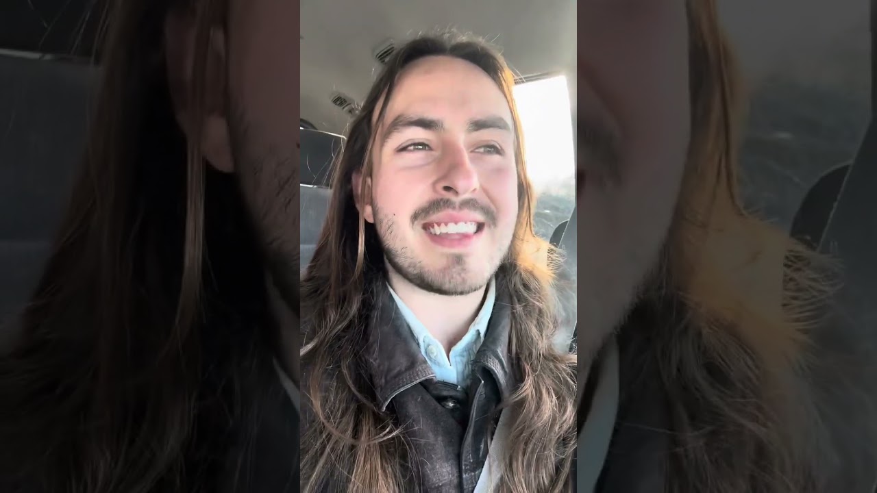 Aajonus’ Iridology Required Psychic Ability | Scott Primal Archive