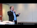Emerging Threats Detects &amp; Fights Malware. (Full Version) CEO Ken Gramley