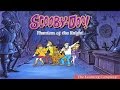 Scooby-Doo! Phantom of the Knight - PC English Longplay
