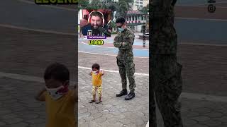 I'll Never Be This Cool via @kikosison0