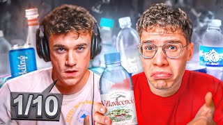 Thumbnail for EN BUSCA DEL MEJOR AGUA DEL PAÍS 💦 ft @Santutu