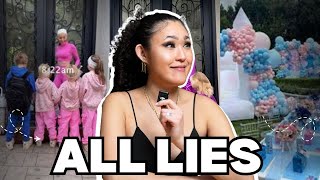 Influencer Moms are LYING to you