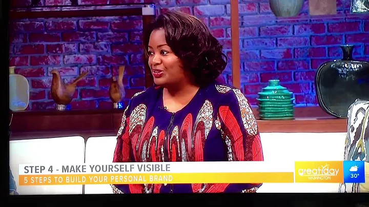 Package Your Genius - 5 Steps to Build Your Personal Brand