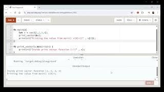 Rust 39 | Borrowing in Rust – part 1 | Rust Programming Course | Uplatz