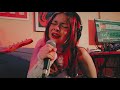 Melo Rouge à Lèvre Live Session mp3