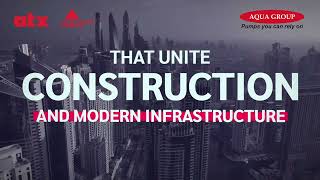 Meet Aqua Group at BIG 5 GLOBAL 2025!