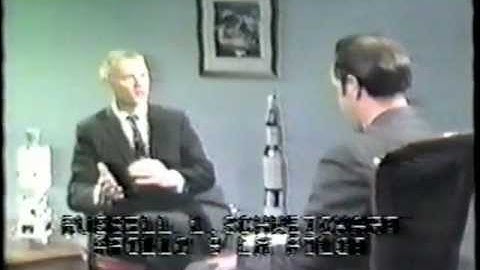 Apollo 9 Part 3 CBS News Live Coverage of The Apollo 9 Launch