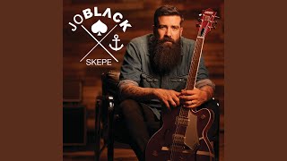 Video thumbnail of "Jo Black - Yster Slyp Yster"