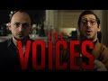 The voices feat mr poulpe  schoumsky
