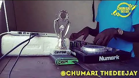 TheRealChumari ScratchKing Flexx Dip N' Wine (RosaRee x G Nako)