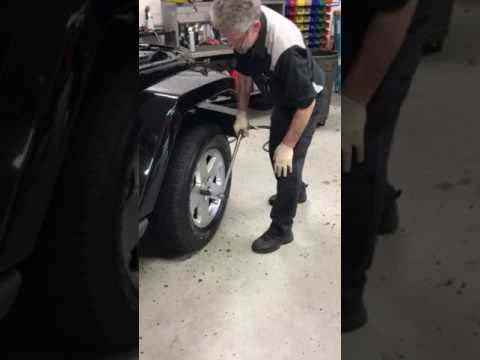 Extra Mile Automotive Reviews