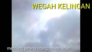 WEGAH KELINGAN LAGU POP JAWA @BAGAS KANGEN 
