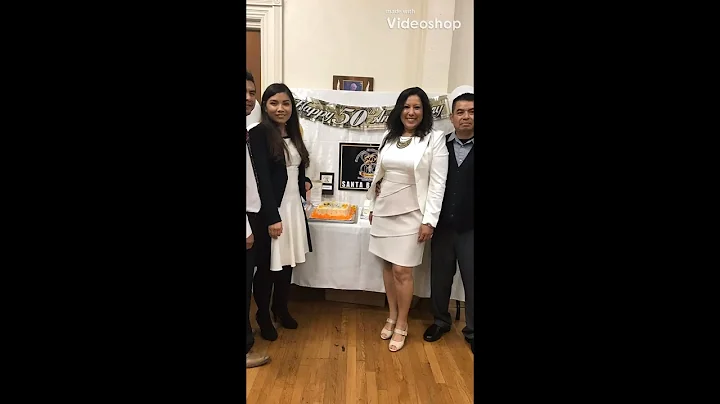 Marisela Robles, EMM 2017