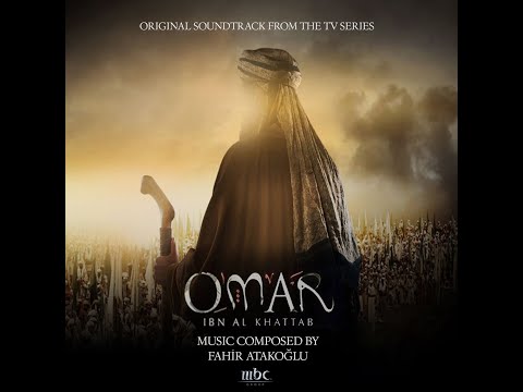Ömer Bin Hattab OST - Kudüs
