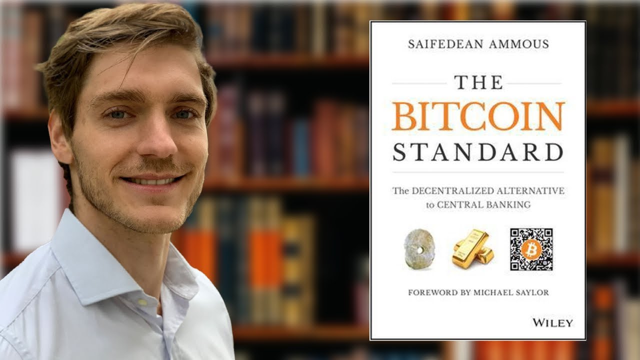 Samenvatting The Bitcoin Standard (Saifedean Ammous)
