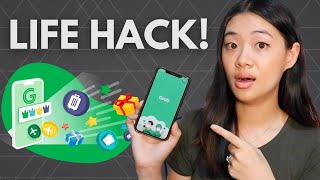 CURRENT ULTIMATE LIFE HACK APP: Points, Rewards, Security | GrabPay Review | E-wallet Philippines screenshot 5
