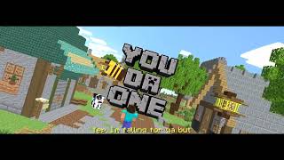 YOU DA ONE [3D EDIT]