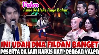 Download Lagu KUALITAS JUARA‼️PESERTA LAIN WAJIB HATI-HATI SAMA VALEN - Valen AANE SE USKE AAYE BAHAR MP3 Download Lagu KUALITAS JUARA‼️PESERTA LAIN WAJIB HATI-HATI SAMA VALEN - Valen AANE SE USKE AAYE BAHAR MP3