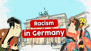 The Hidden Struggles of Being Japanese in Germany