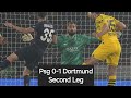 HD | Psg vs Dortmund 0-1 All Goals and Highlight 05/07/2024 Champions League