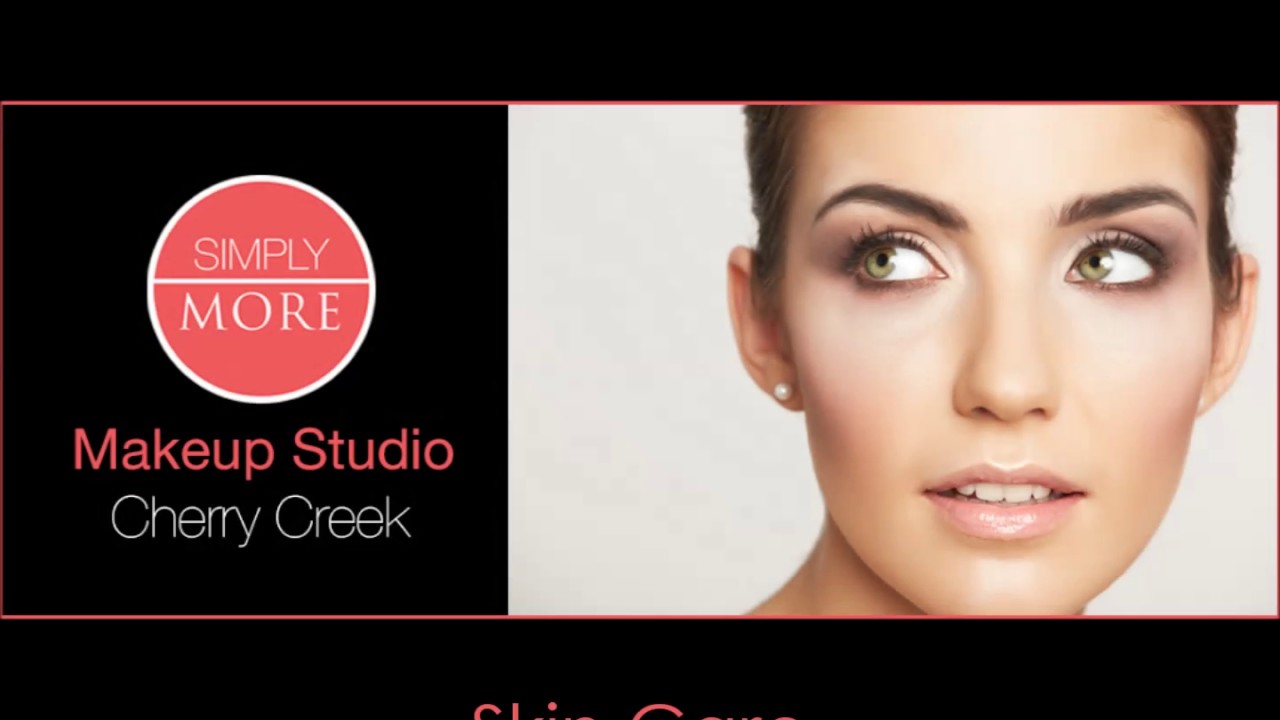 Simply More Makeup Studio - Cherry Creek