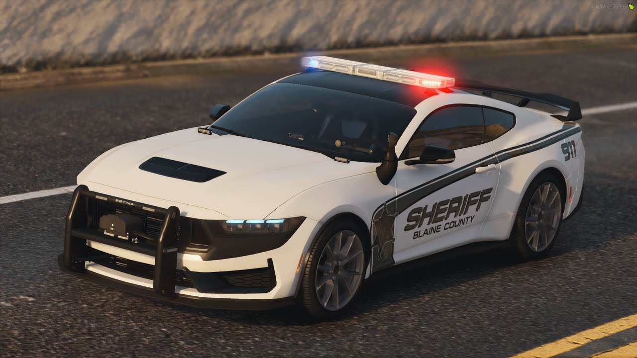 2024 Generic Sports Car + Script showcase | made by TrooperCorentin ...