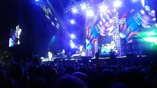 Ozzy Osbourne - Suicide Solution (Estadio Obras 11/05/2018)