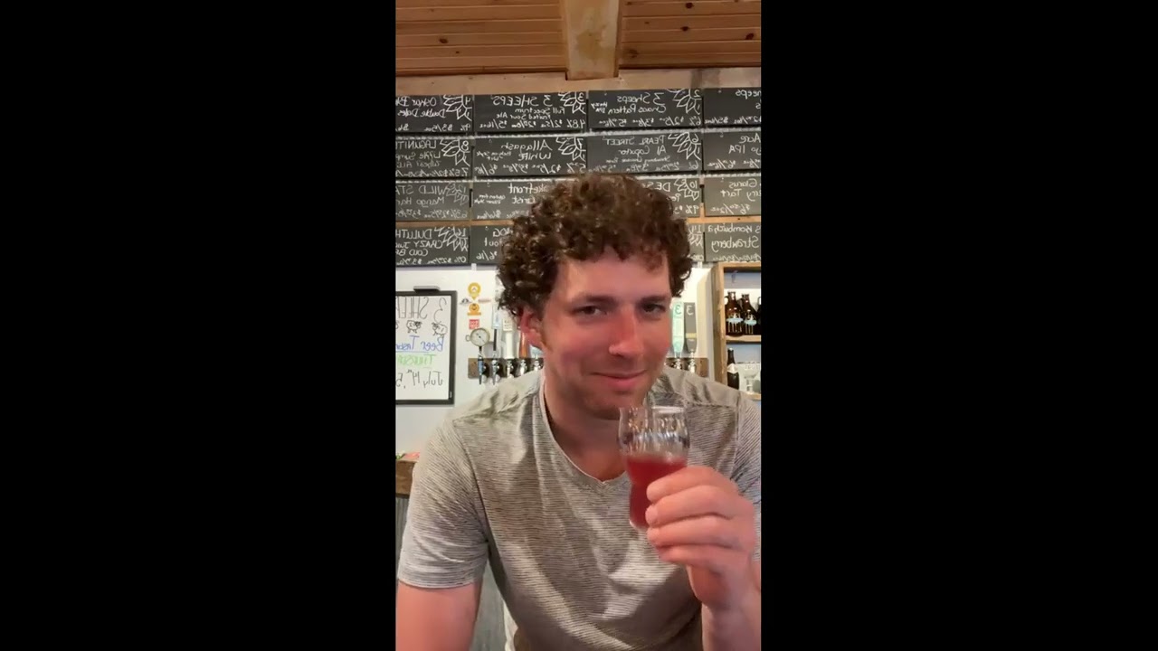 Episode 11: Bonus beer and Events