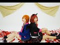 【Beat in Angel】踊ってみた【ラブライブ!】