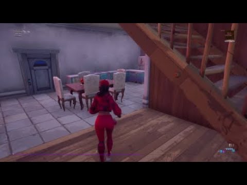 Fortnite Roleplay Drift Proposes to Ruby SHE SAYS....#FORTNITE