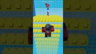 I just wasted 10 seconds of your life #roblox #roblox
