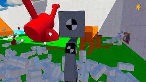 Fun With Ragdolls 2.0 - Episode 17