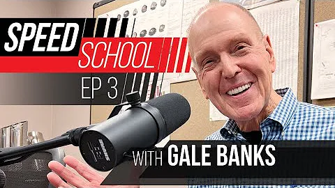 Kory Willis and the EPA | Real Story of Gale Banks...